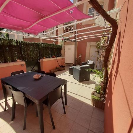 Maison 100 M2, Terrasse 25 M2, Clim, 3 Chbs Avec Tv, Parking 皮埃尔拉特 外观 照片