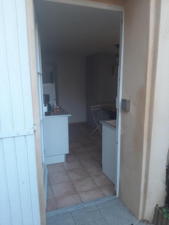 Maison 100 M2, Terrasse 25 M2, Clim, 3 Chbs Avec Tv, Parking 皮埃尔拉特 外观 照片