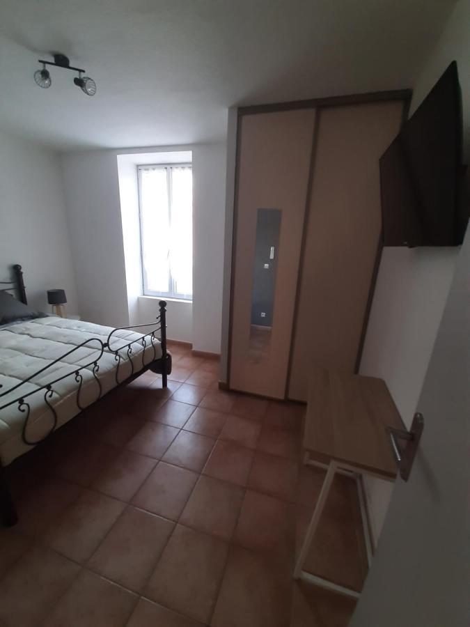 Maison 100 M2, Terrasse 25 M2, Clim, 3 Chbs Avec Tv, Parking 皮埃尔拉特 外观 照片