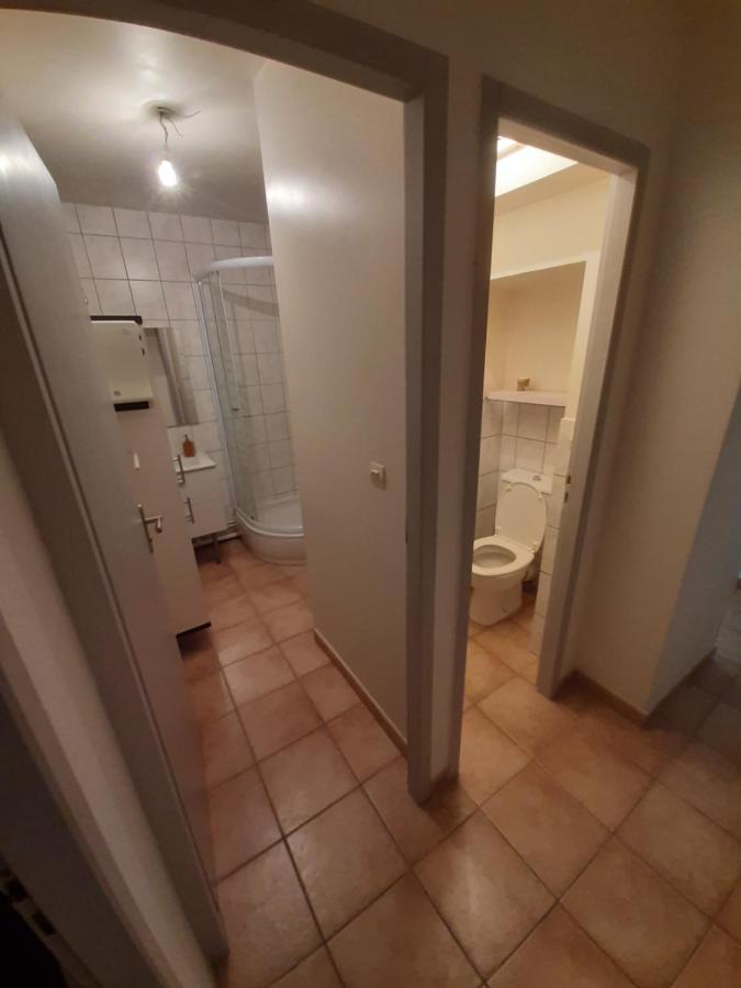 Maison 100 M2, Terrasse 25 M2, Clim, 3 Chbs Avec Tv, Parking 皮埃尔拉特 外观 照片