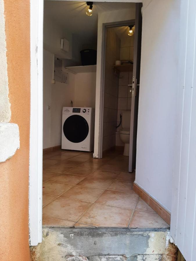 Maison 100 M2, Terrasse 25 M2, Clim, 3 Chbs Avec Tv, Parking 皮埃尔拉特 外观 照片